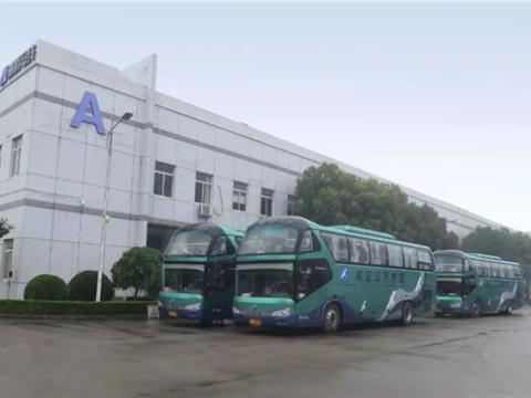 “爱人思贤”——记冰球突破集团2018年健全文化之旅 