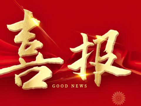 冰球突破电气荣膺江苏省造作业领航企业