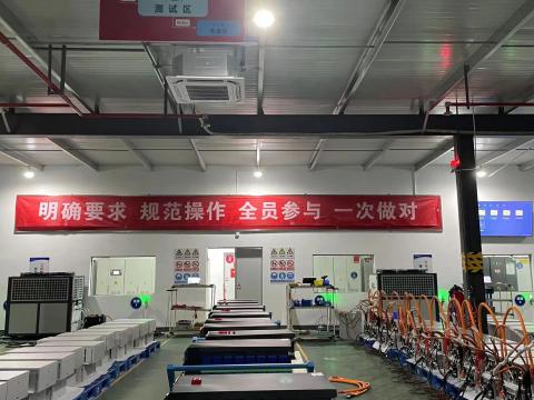 冰球突破能源科技年度质量活动暨第一届技术较量圆满收官