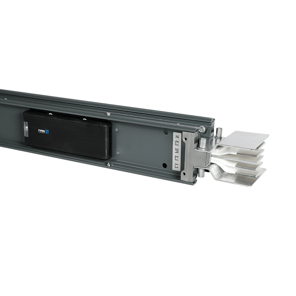 Pro V系列密集型母线