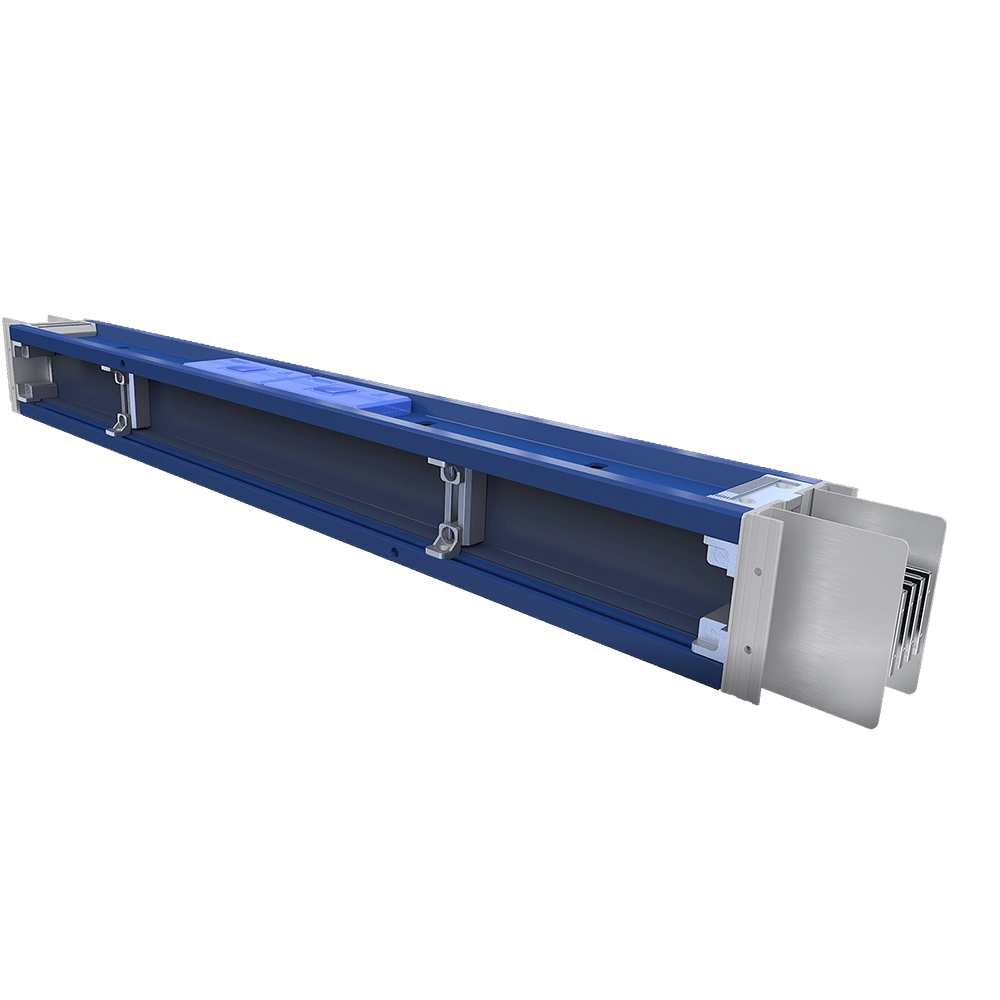 Pro B系列密集型母线